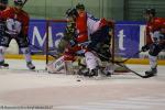 Photo hockey match Rouen - Angers  le 17/01/2017