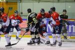 Photo hockey match Rouen - Angers  le 17/01/2017