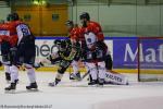 Photo hockey match Rouen - Angers  le 17/01/2017