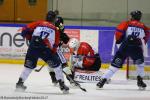 Photo hockey match Rouen - Angers  le 17/01/2017