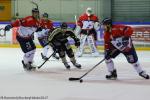 Photo hockey match Rouen - Angers  le 17/01/2017