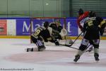 Photo hockey match Rouen - Angers  le 17/01/2017