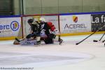 Photo hockey match Rouen - Angers  le 17/01/2017