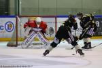 Photo hockey match Rouen - Angers  le 17/01/2017