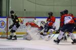 Photo hockey match Rouen - Angers  le 17/01/2017