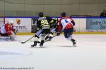 Photo hockey match Rouen - Angers  le 17/01/2017