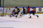 Photo hockey match Rouen - Angers  le 17/01/2017