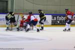 Photo hockey match Rouen - Angers  le 17/01/2017