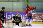 Photo hockey match Rouen - Angers  le 17/01/2017