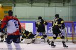 Photo hockey match Rouen - Angers  le 17/01/2017