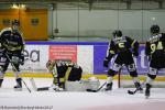 Photo hockey match Rouen - Angers  le 17/01/2017