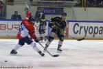 Photo hockey match Rouen - Angers  le 28/02/2017
