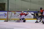 Photo hockey match Rouen - Angers  le 28/02/2017