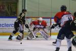 Photo hockey match Rouen - Angers  le 28/02/2017