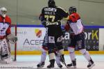 Photo hockey match Rouen - Angers  le 28/02/2017
