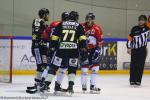 Photo hockey match Rouen - Angers  le 28/02/2017