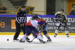 Photo hockey match Rouen - Angers  le 28/02/2017