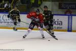 Photo hockey match Rouen - Angers  le 28/02/2017