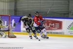 Photo hockey match Rouen - Angers  le 28/02/2017