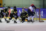 Photo hockey match Rouen - Angers  le 28/02/2017