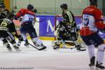 Photo hockey match Rouen - Angers  le 28/02/2017