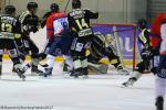 Photo hockey match Rouen - Angers  le 28/02/2017