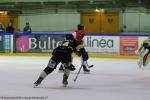 Photo hockey match Rouen - Angers  le 28/02/2017