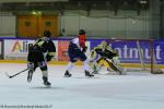Photo hockey match Rouen - Angers  le 28/02/2017