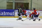 Photo hockey match Rouen - Angers  le 28/02/2017