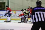 Photo hockey match Rouen - Angers  le 28/02/2017
