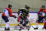 Photo hockey match Rouen - Angers  le 28/02/2017