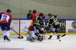 Photo hockey match Rouen - Angers  le 28/02/2017