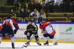 Photo hockey match Rouen - Angers  le 28/02/2017