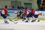 Photo hockey match Rouen - Angers  le 28/02/2017