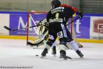 Photo hockey match Rouen - Angers  le 28/02/2017