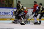 Photo hockey match Rouen - Angers  le 28/02/2017