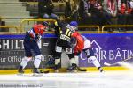 Photo hockey match Rouen - Angers  le 28/02/2017