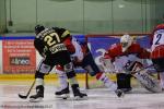Photo hockey match Rouen - Angers  le 28/02/2017