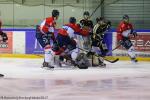 Photo hockey match Rouen - Angers  le 28/02/2017