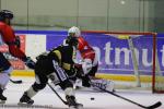 Photo hockey match Rouen - Angers  le 28/02/2017