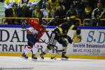 Photo hockey match Rouen - Angers  le 28/02/2017