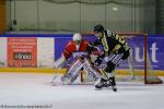 Photo hockey match Rouen - Angers  le 28/02/2017