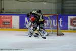 Photo hockey match Rouen - Angers  le 28/02/2017