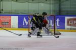 Photo hockey match Rouen - Angers  le 28/02/2017