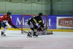 Photo hockey match Rouen - Angers  le 28/02/2017