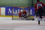 Photo hockey match Rouen - Angers  le 28/02/2017