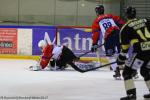 Photo hockey match Rouen - Angers  le 28/02/2017