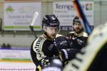 Photo hockey match Rouen - Angers  le 28/02/2017