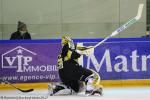 Photo hockey match Rouen - Angers  le 28/02/2017