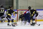 Photo hockey match Rouen - Angers  le 28/02/2017